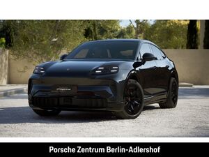 PORSCHE Cayenne S Coupe Electric Sitzbelüftung BOSE 22