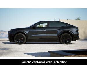 PORSCHE Cayenne S Coupe Electric Sitzbelüftung BOSE 22