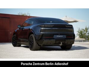 PORSCHE Cayenne S Coupe Electric Sitzbelüftung BOSE 22