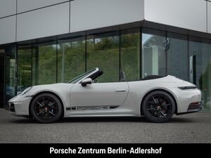 PORSCHE 992 911 Carrera Cabriolet Liftsystem-VA BOSE