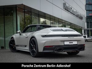 PORSCHE 992 911 Carrera Cabriolet Liftsystem-VA BOSE