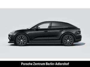 PORSCHE Macan 4 Luftfederung BOSE PASM Abstandstempomat