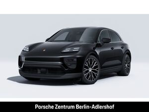 PORSCHE Macan 4S 516PS SportChrono Panoramadach BOSE ACC