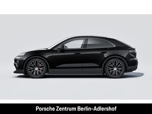 PORSCHE Macan 4S 516PS SportChrono Panoramadach BOSE ACC