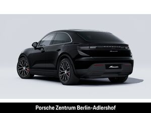 PORSCHE Macan 4S 516PS SportChrono Panoramadach BOSE ACC
