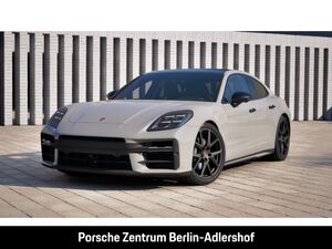 PORSCHE Panamera 4 InnoDrive Head-Up Sportabgas BOSE 21