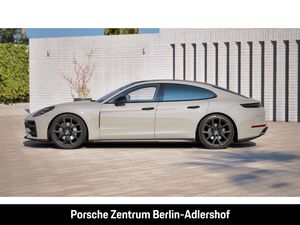 PORSCHE Panamera 4 InnoDrive Head-Up Sportabgas BOSE 21