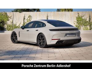 PORSCHE Panamera 4 InnoDrive Head-Up Sportabgas BOSE 21