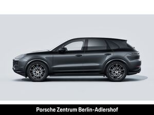 PORSCHE Cayenne Black Edition Head-Up LED-Matrix BOSE