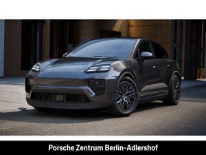 PORSCHE Macan 4S BOSE Surround-View Abstandstempomat LED