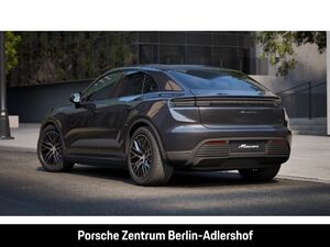 PORSCHE Macan 4S BOSE Surround-View Abstandstempomat LED