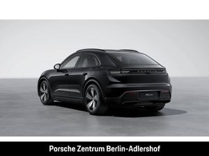 PORSCHE Macan 4 Surround-View BOSE Rückfahrkamera LED
