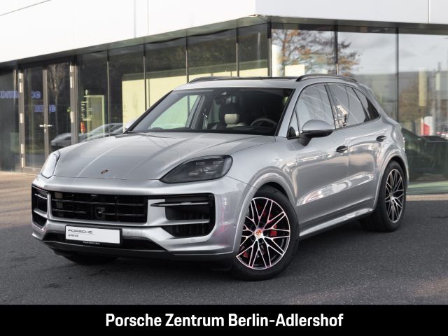 PORSCHE Cayenne S InnoDrive Head-Up SoftClose Sportabgas