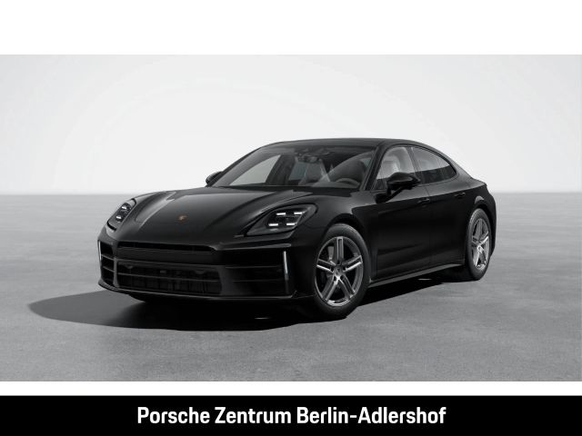PORSCHE Panamera 4 LED-Matrix Panorama BOSE Luftfederung