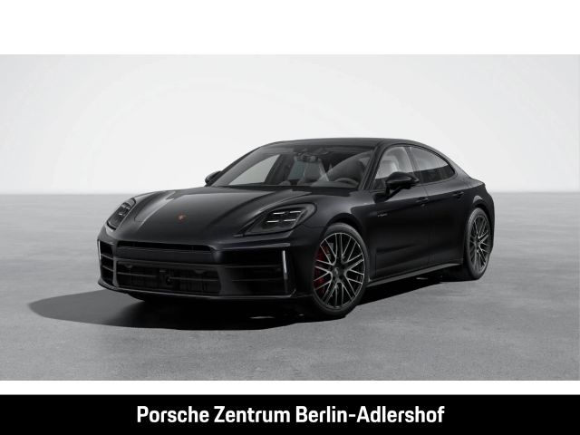 PORSCHE Panamera 4S E-Hybrid HA-Lenkung InnoDrive BOSE