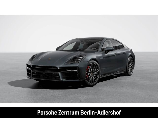 PORSCHE Panamera 4S E-Hybrid Active-Ride HA-Lenkung BOSE