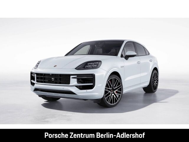 PORSCHE Cayenne S E-Hybrid Coupe