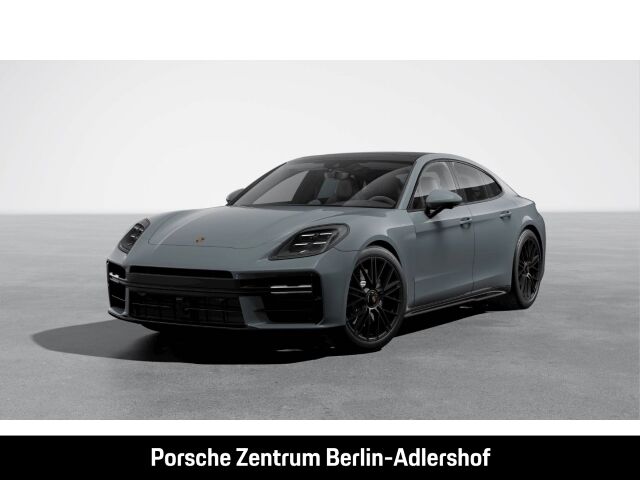 PORSCHE Panamera GTS
