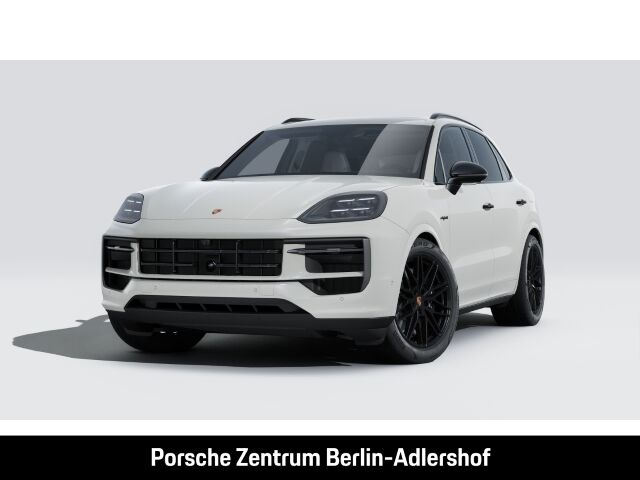 PORSCHE Cayenne S E-Hybrid InnoDrive HA-Lenkung Head-Up