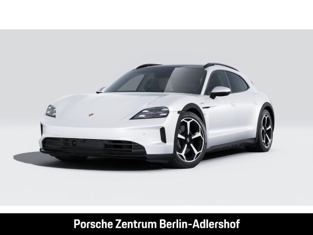 PORSCHE Taycan 4 Cross Turismo InnoDrive HA-Lenkung BOSE
