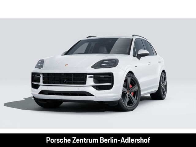 PORSCHE Cayenne S E-Hybrid InnoDrive HA-Lenkung Head-Up