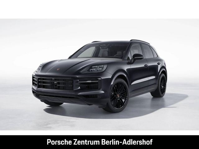 PORSCHE Cayenne S E-Hybrid Burmester HA-Lenkung Head-Up