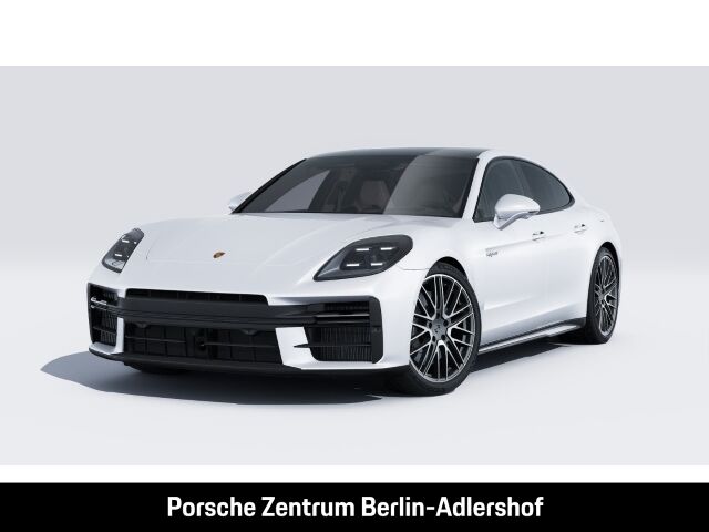 PORSCHE Panamera 4 E-Hybrid Active-Ride HA-Lenkung BOSE