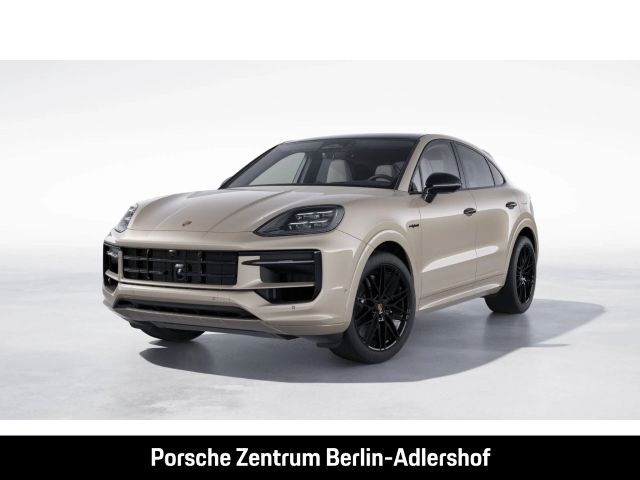 PORSCHE Cayenne S E-Hybrid Coupe HA-Lenkung InnoDrive