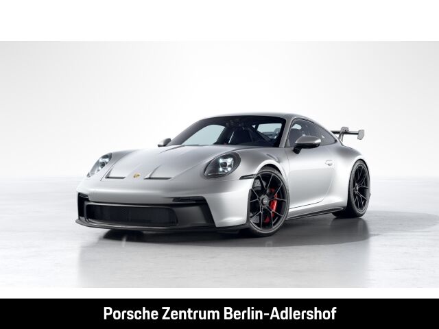 PORSCHE 992 911 GT3 Clubsportpaket Rückfahrkamera