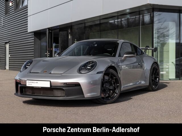 PORSCHE 992 911 GT3 Clubsportpaket Liftsystem-VA BOSE