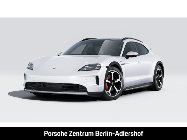 PORSCHE Taycan 4S Cross Turismo Panoramadach BOSE 20-Zoll