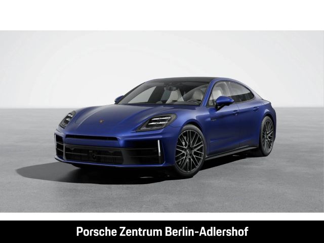 PORSCHE Panamera 4 E-Hybrid Head-Up SoftClose Sportabgas