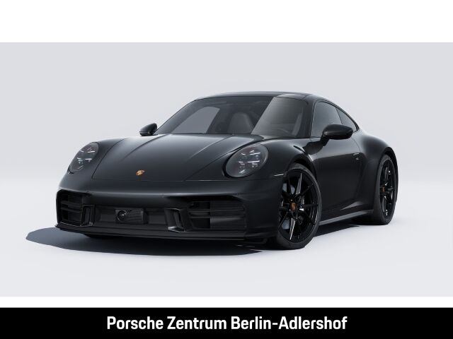 PORSCHE 992 911 Carrera InnoDrive Sportabgas 21-Zoll