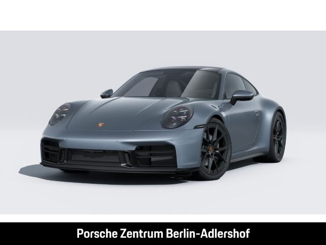 PORSCHE 992 911 Carrera Liftsystem-VA Sportabgas BOSE