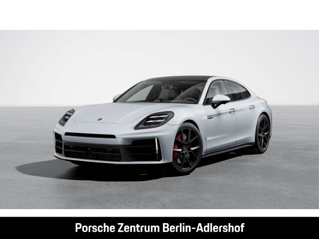 PORSCHE Panamera 4S E-Hybrid HA-Lenkung InnoDrive HeadUp