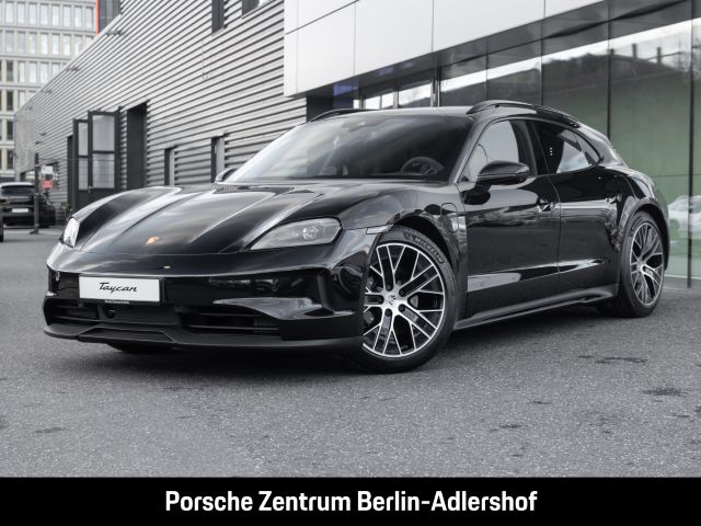PORSCHE Taycan Sport Turismo InnoDrive Surround-View LED