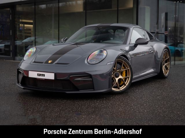 PORSCHE 992 911 GT3 Clubsportpaket Liftsystem-VA BOSE