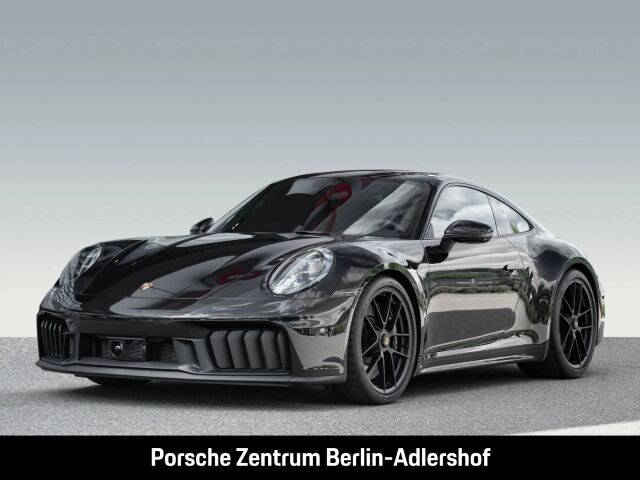 PORSCHE 992 911 Carrera GTS Liftsystem-VA InnoDrive BOSE