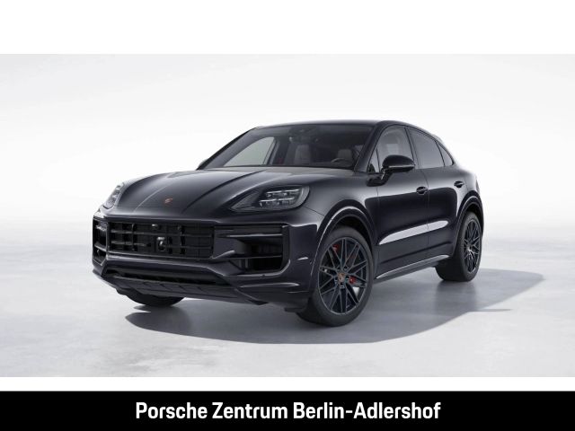 PORSCHE Cayenne GTS Coupe