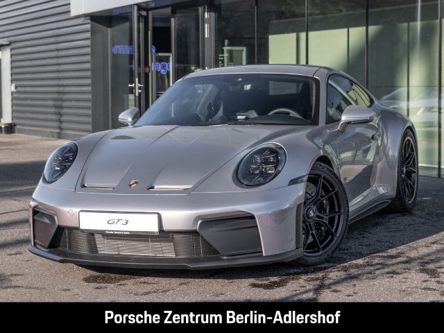 PORSCHE 992 911 GT3 mit Touring-Paket Liftsystem-VA BOSE