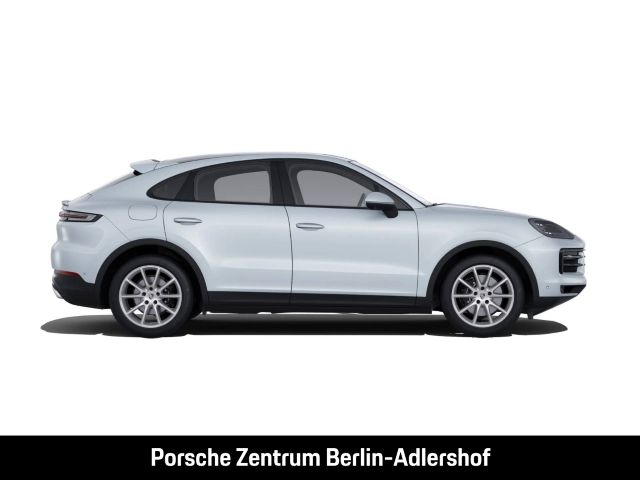 PORSCHE Cayenne E-Hybrid Coupe Black Edition InnoDrive