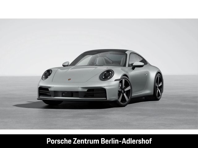 PORSCHE 992 911 Carrera Sportabgasanlage LED-Matrix BOSE