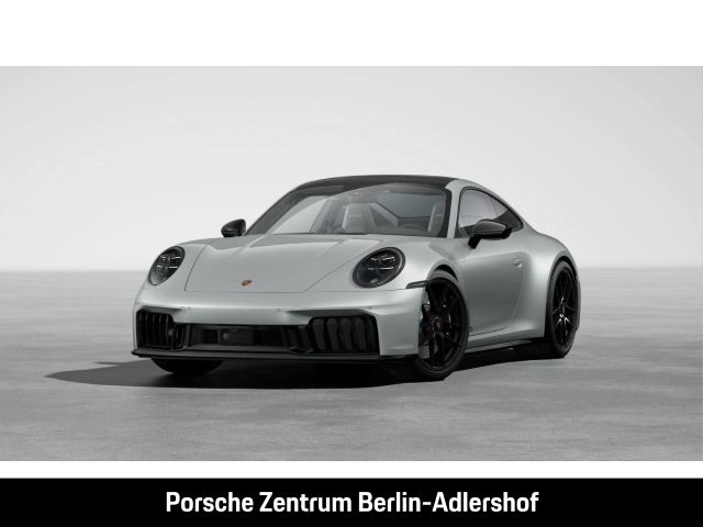 PORSCHE 992 911 Carrera 4 GTS Liftsystem-VA BOSE LED