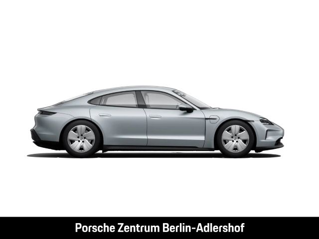 PORSCHE Taycan Black Edition Panorama LED-Matrix BOSE