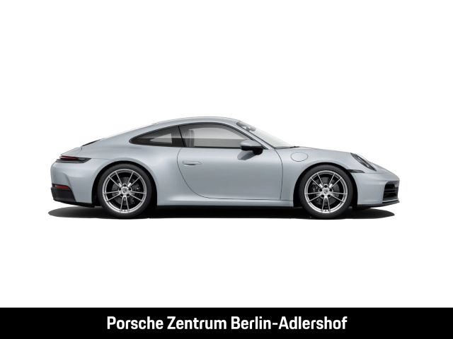 PORSCHE 992 911 Targa 4S Clubleder Liftsystem-VA BOSE