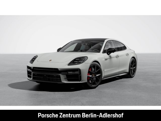 PORSCHE Panamera 4S E-Hybrid InnoDrive Head-Up Sportabgas