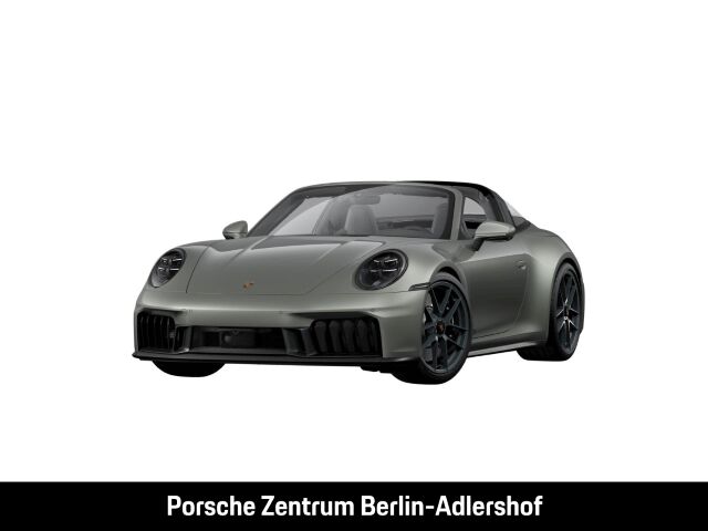 PORSCHE 992 911 Targa 4 GTS Liftsystem-VA Surround-View