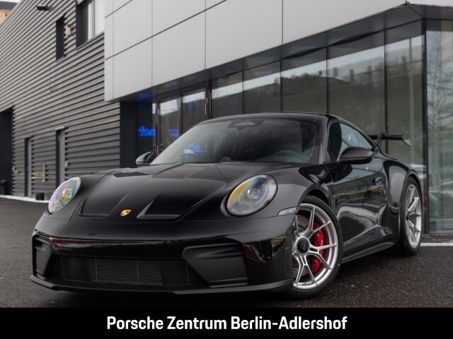 PORSCHE 992 911 GT3 Clubsportpaket Liftsystem-VA BOSE