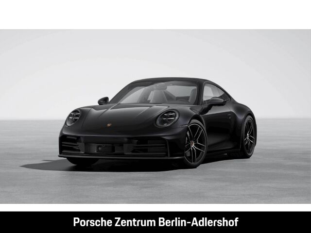 PORSCHE 992 911 Carrera InnoDrive Liftsystem-VA BOSE