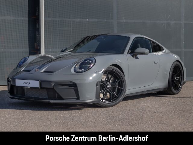 PORSCHE 992 911 GT3 mit Touring-Paket Liftsystem-VA BOSE